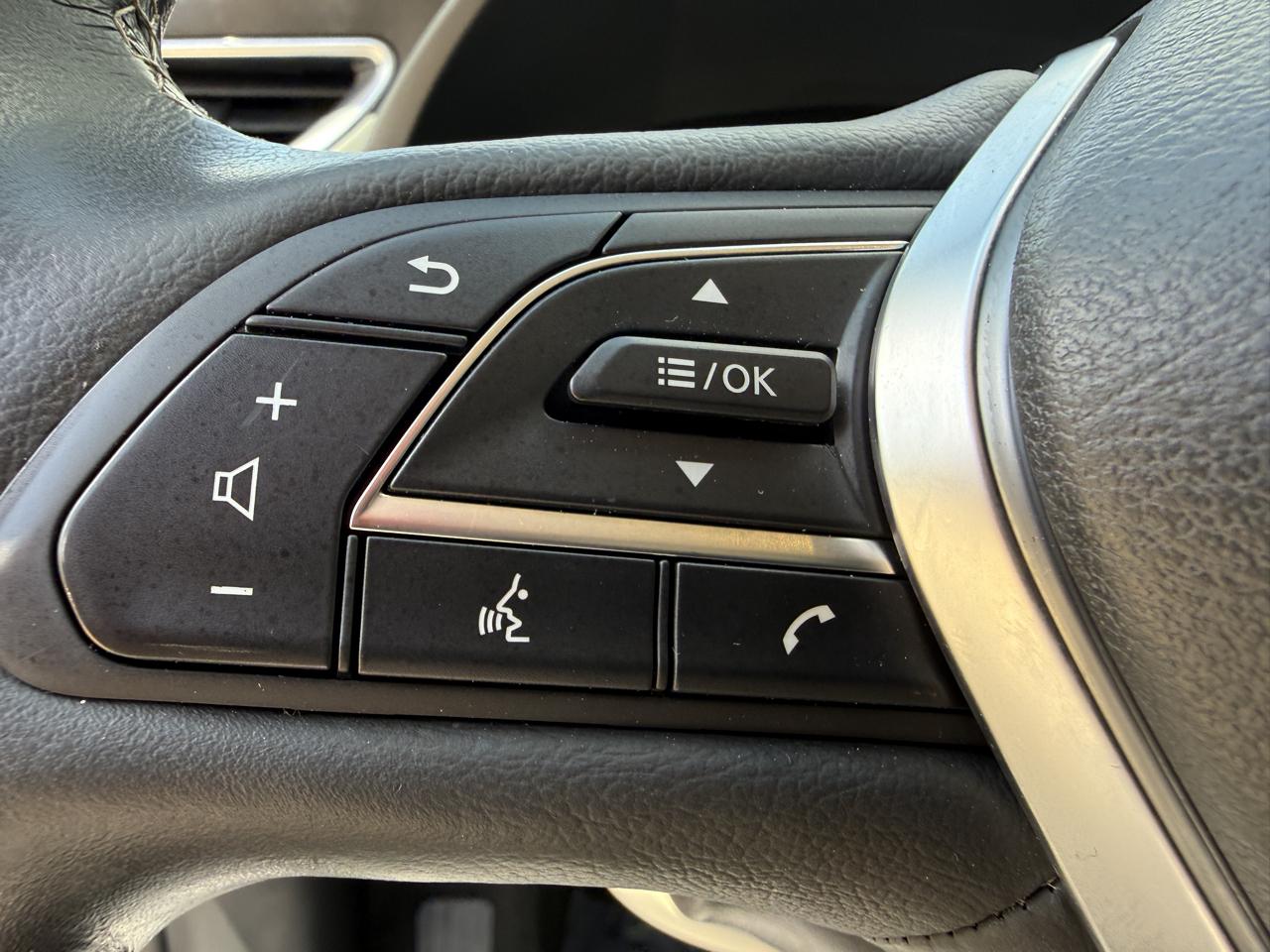 Infiniti QX50 ESSENTIAL 2019