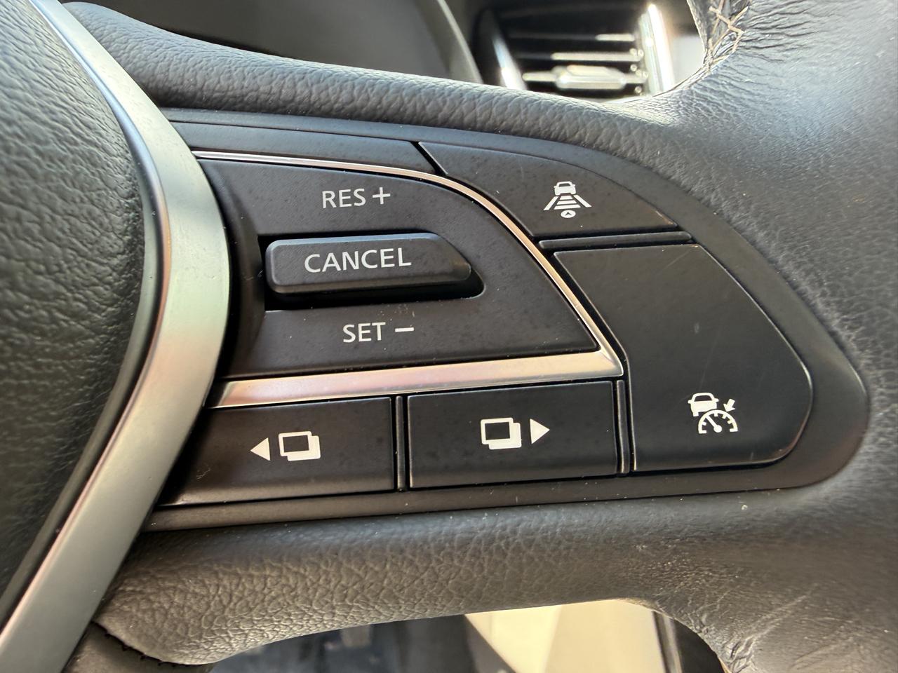 Infiniti QX50 ESSENTIAL 2019