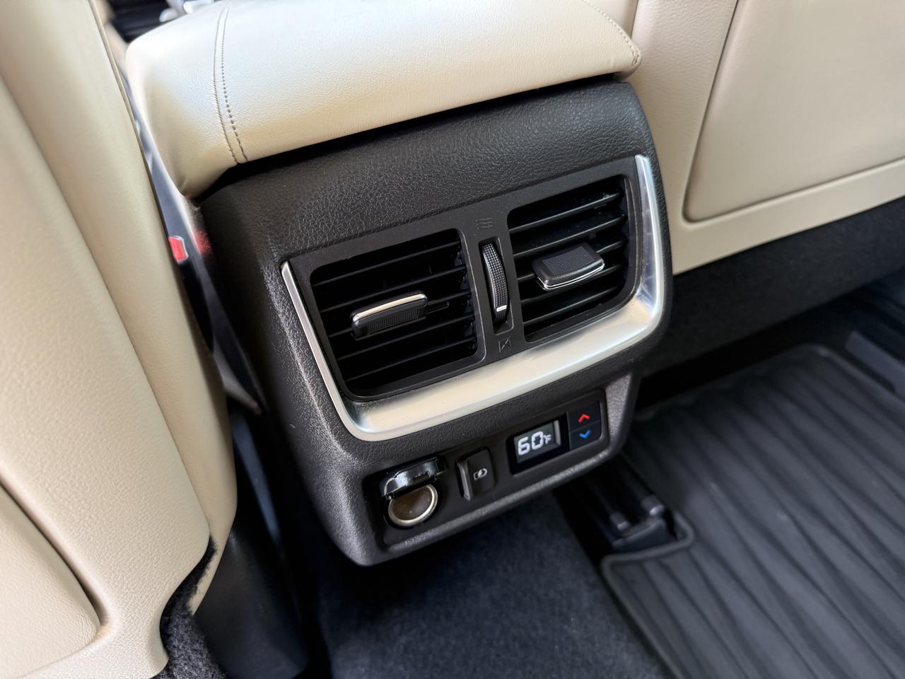 Infiniti QX50 ESSENTIAL 2019