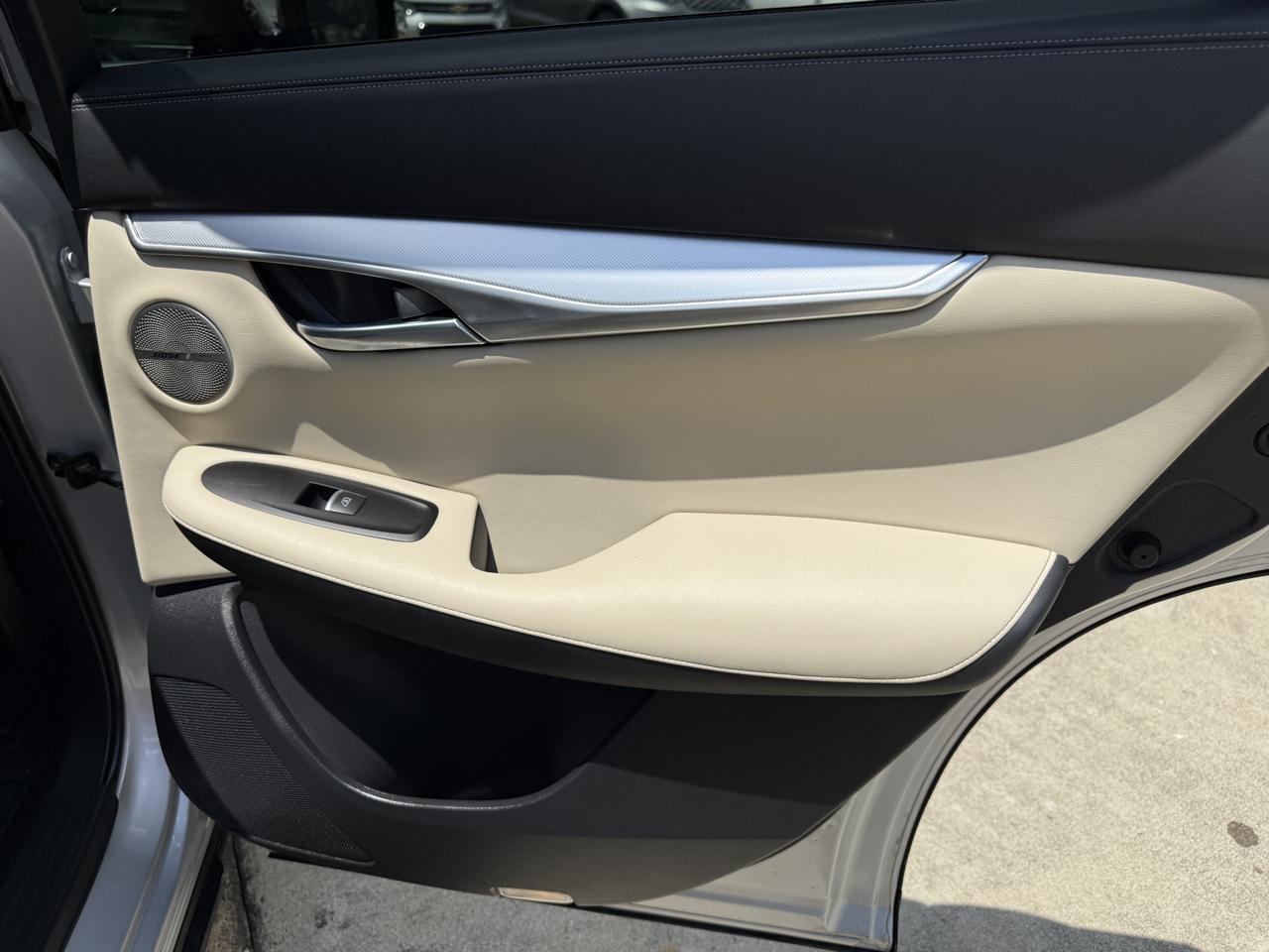 Infiniti QX50 ESSENTIAL 2019