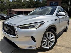 2019 Infiniti QX50 