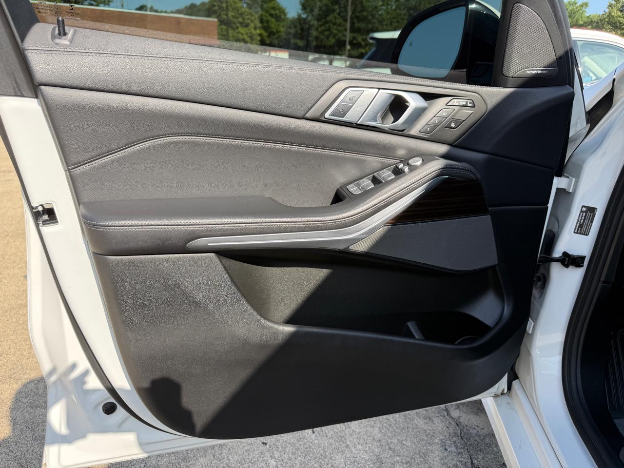 BMW X7 xDrive40i 2020