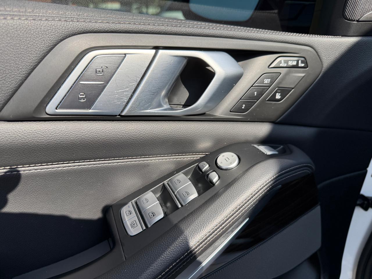 BMW X7 xDrive40i 2020
