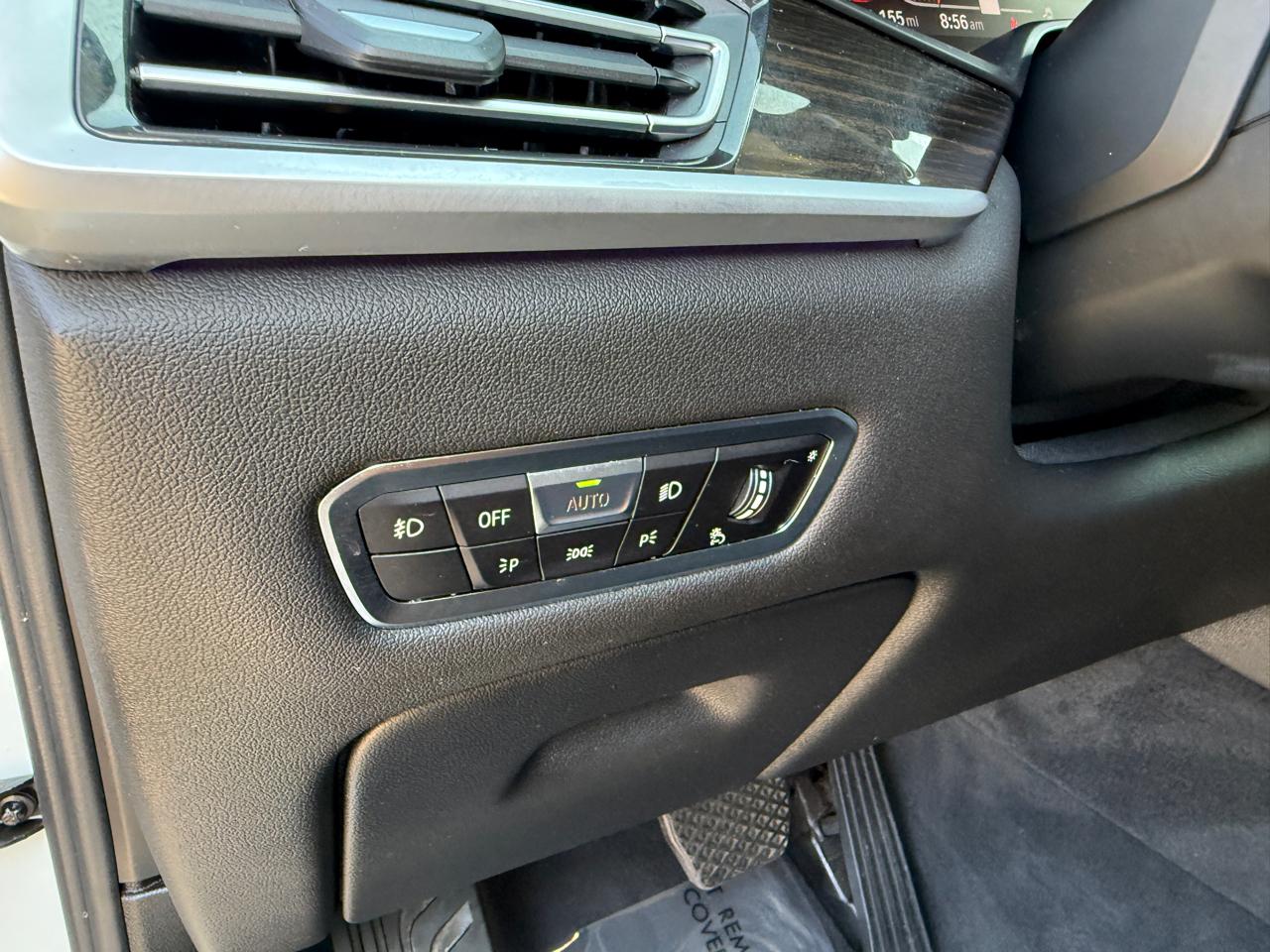 BMW X7 xDrive40i 2020