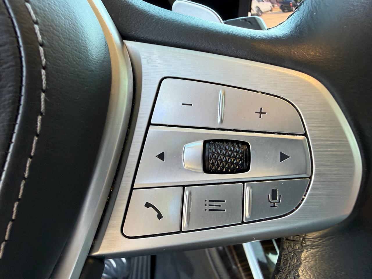BMW X7 xDrive40i 2020