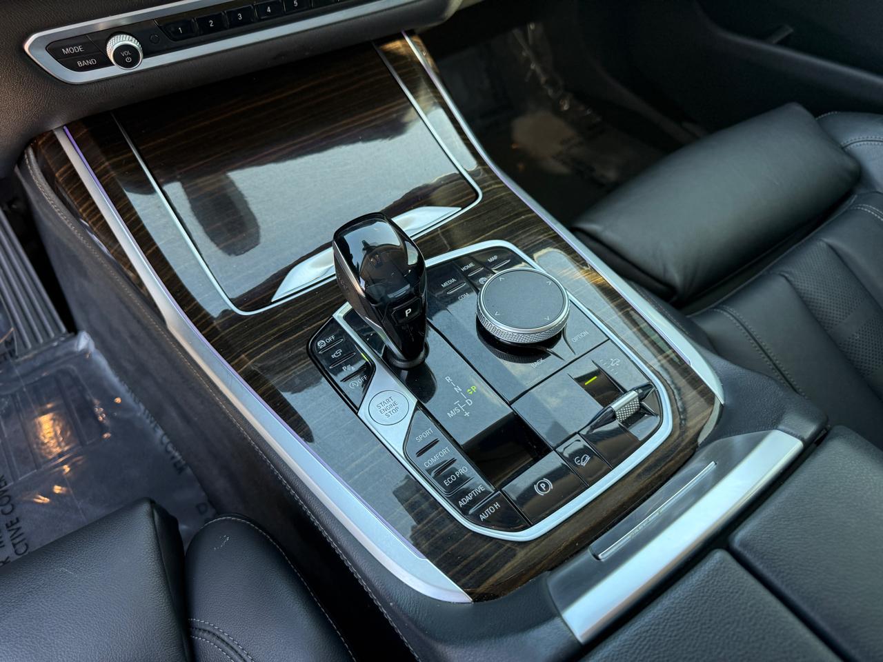 BMW X7 xDrive40i 2020
