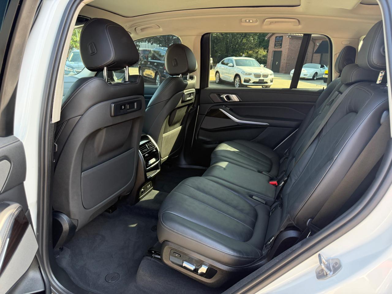 BMW X7 xDrive40i 2020