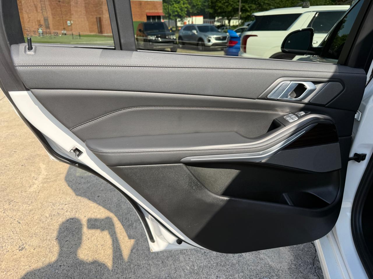 BMW X7 xDrive40i 2020