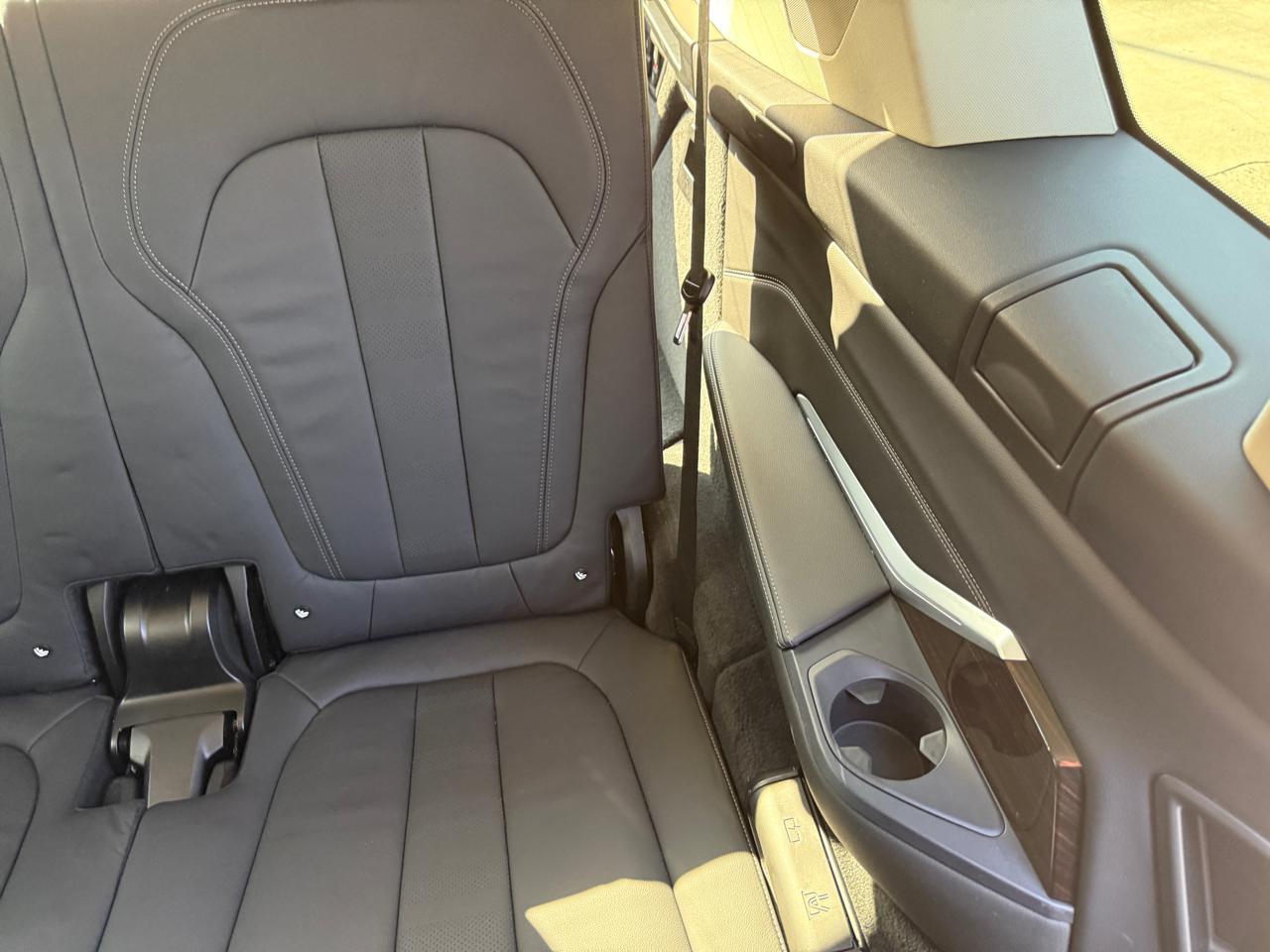 BMW X7 xDrive40i 2020