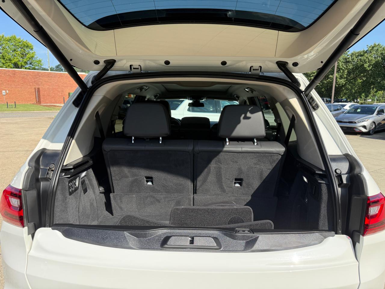 BMW X7 xDrive40i 2020