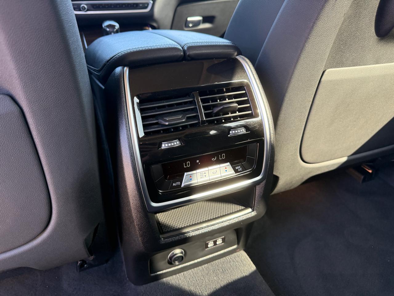 BMW X7 xDrive40i 2020