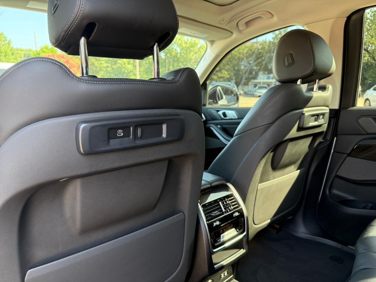 BMW X7 xDrive40i 2020