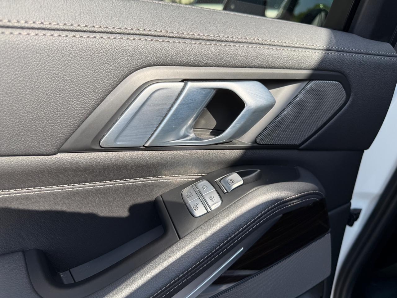 BMW X7 xDrive40i 2020