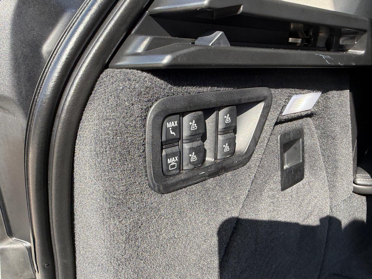BMW X7 xDrive40i 2020