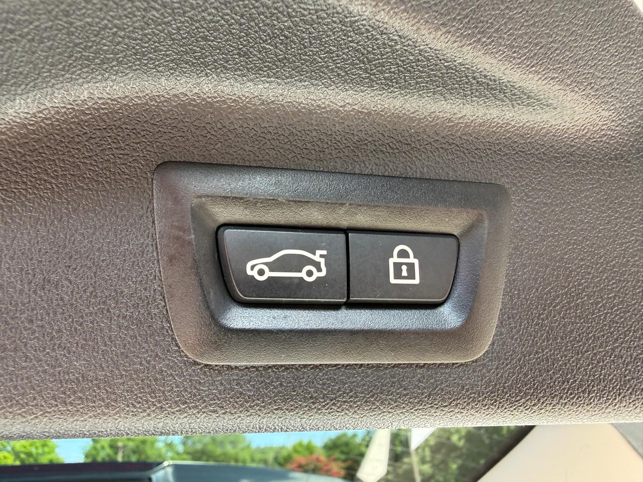 BMW X7 xDrive40i 2020