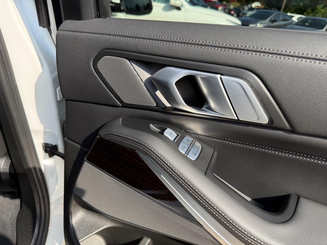 BMW X7 xDrive40i 2020