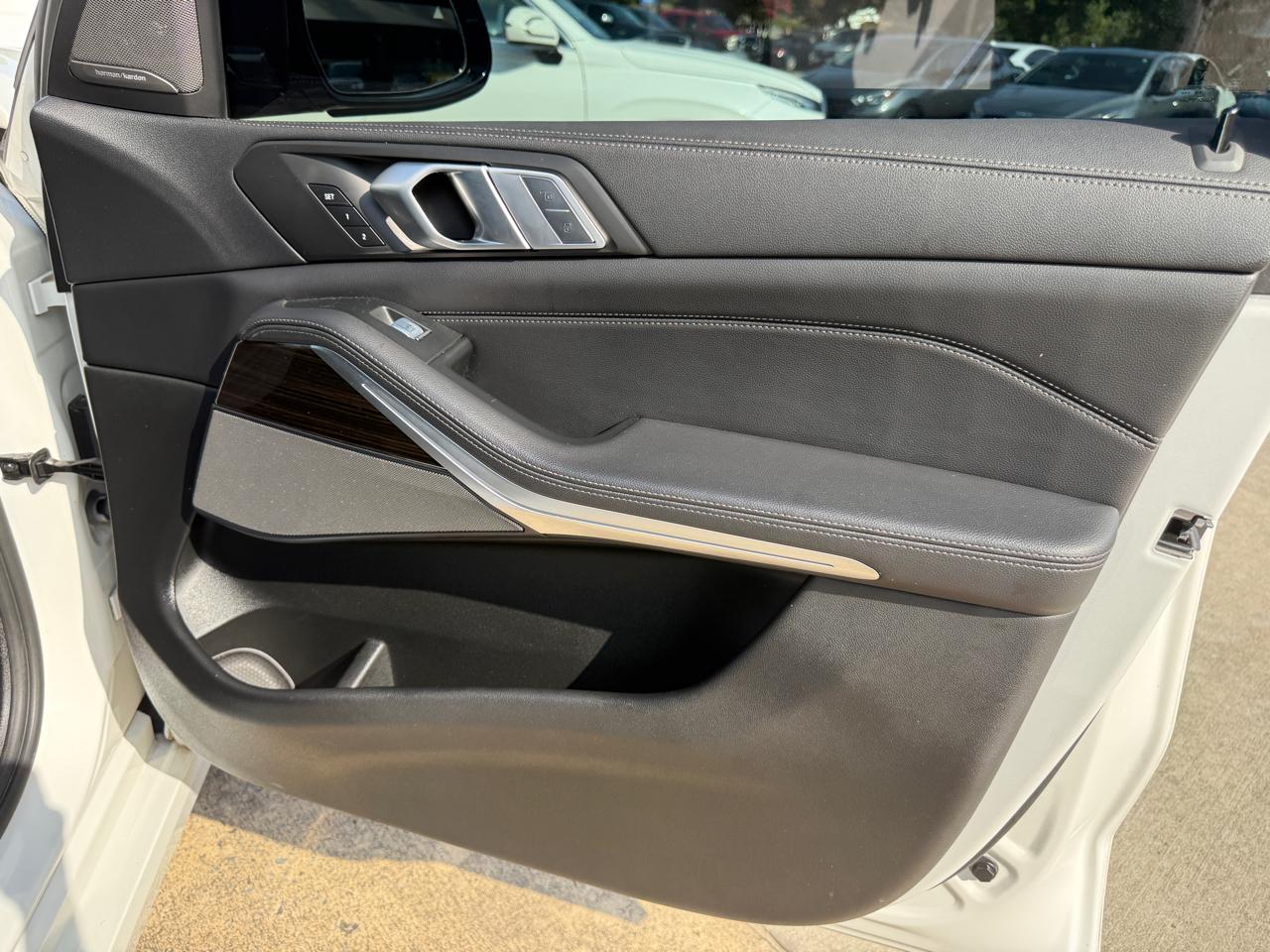 BMW X7 xDrive40i 2020