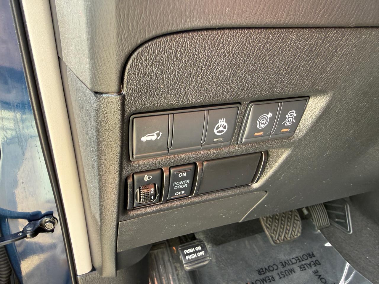 Infiniti QX80 Limited 4WD 2020