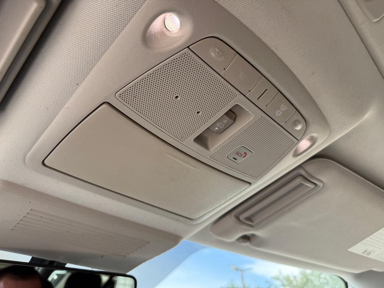 Infiniti QX80 Limited 4WD 2020