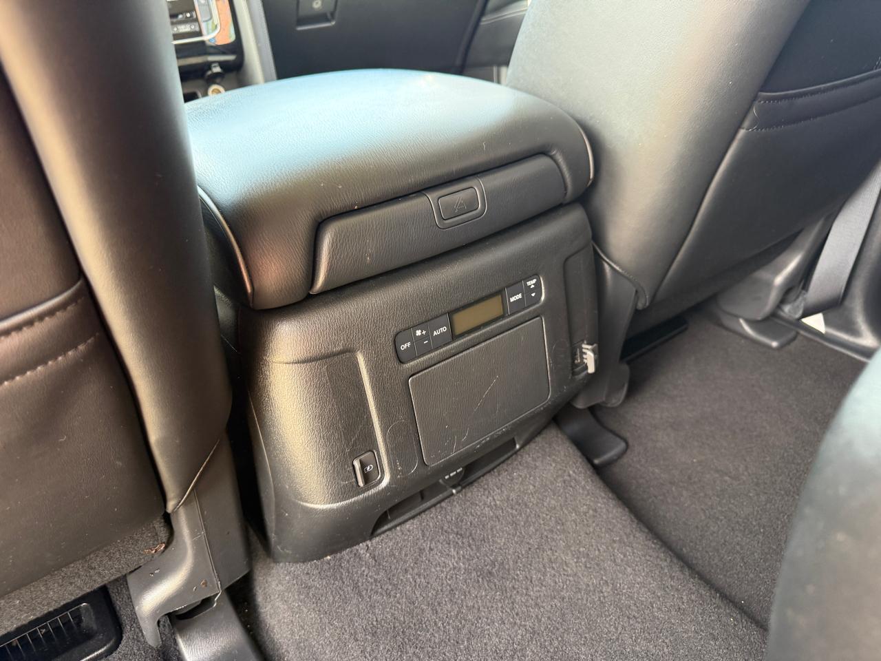 Infiniti QX80 Limited 4WD 2020