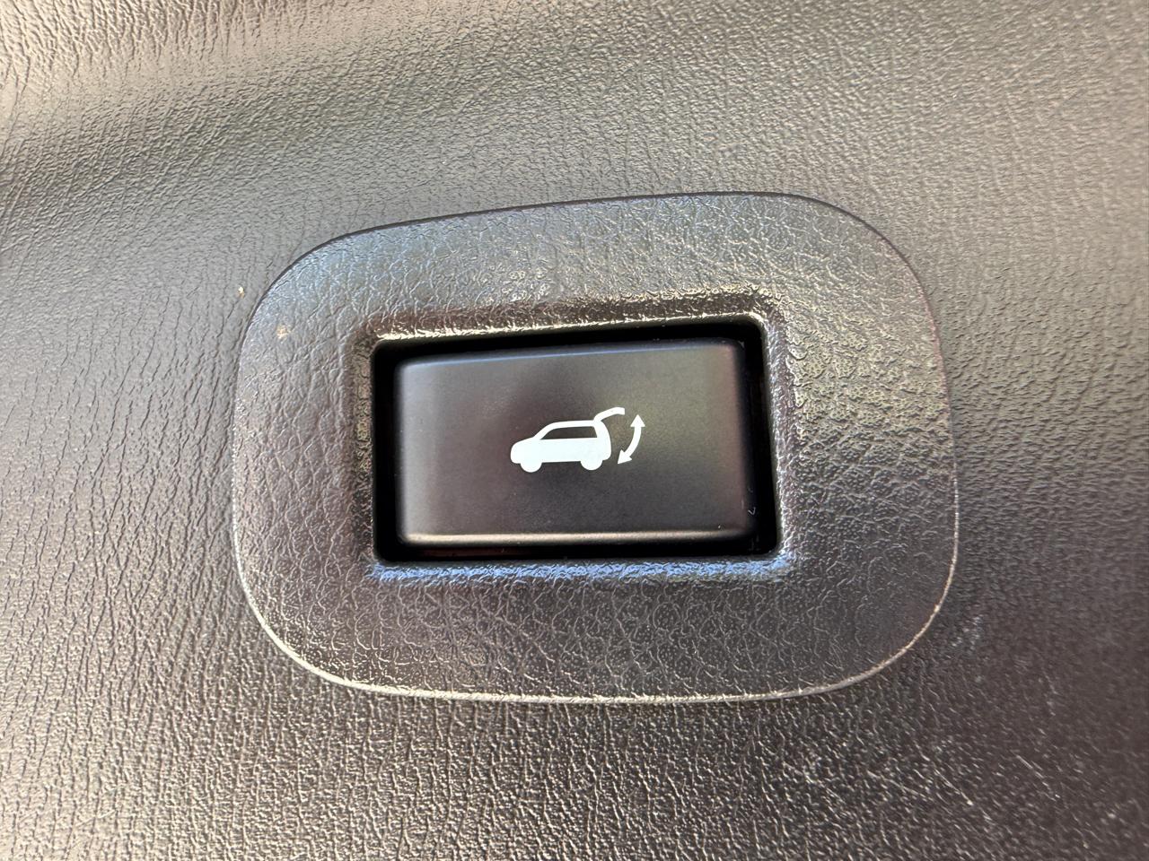 Infiniti QX80 Limited 4WD 2020