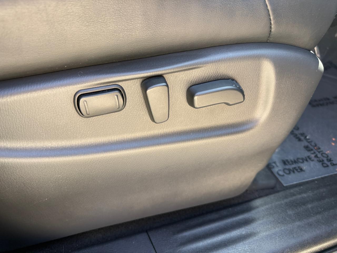 Infiniti QX80 Limited 4WD 2020