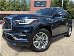 2020 Infiniti QX80 