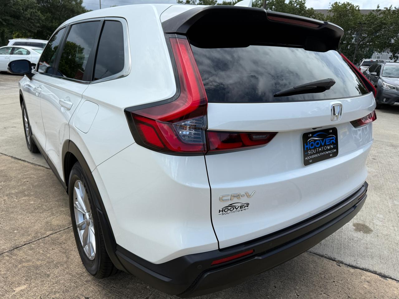 Honda CR-V EX-L 2WD 2023