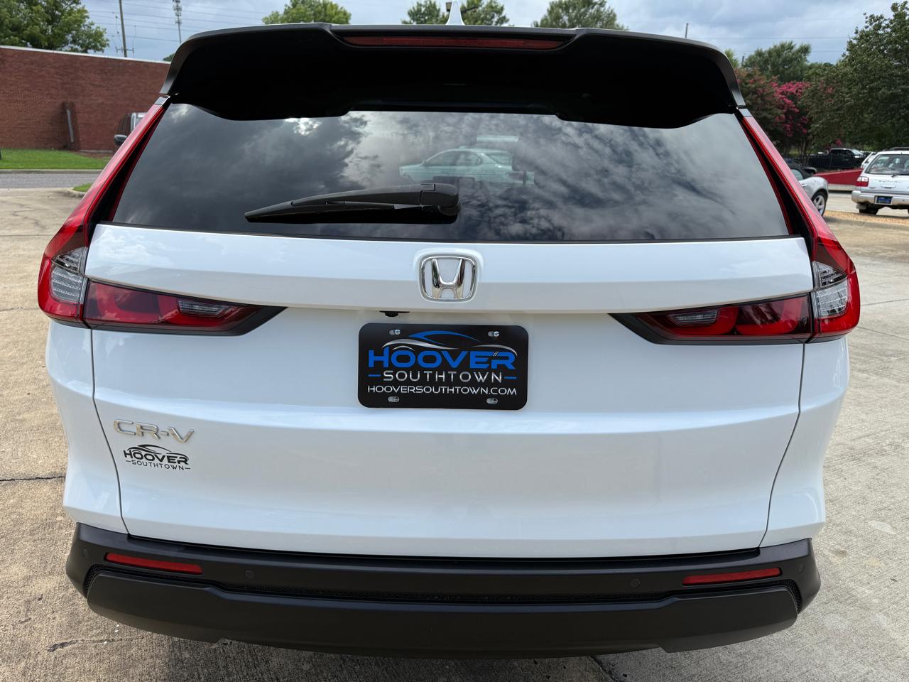 Honda CR-V EX-L 2WD 2023