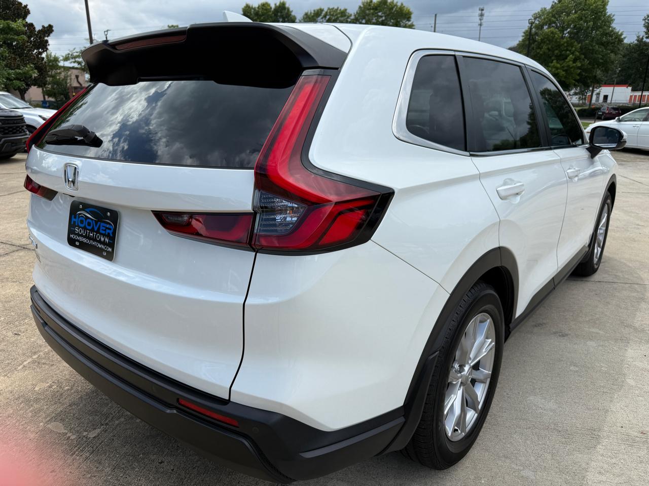 Honda CR-V EX-L 2WD 2023