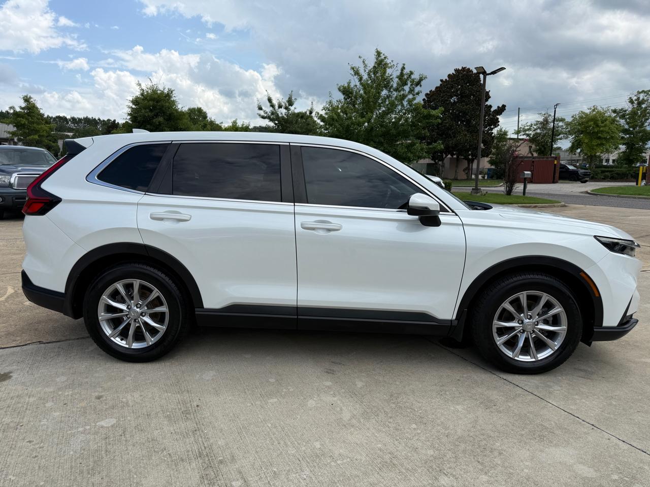 Honda CR-V EX-L 2WD 2023