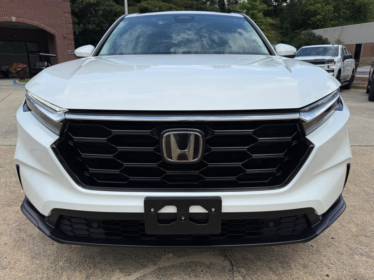 Honda CR-V EX-L 2WD 2023