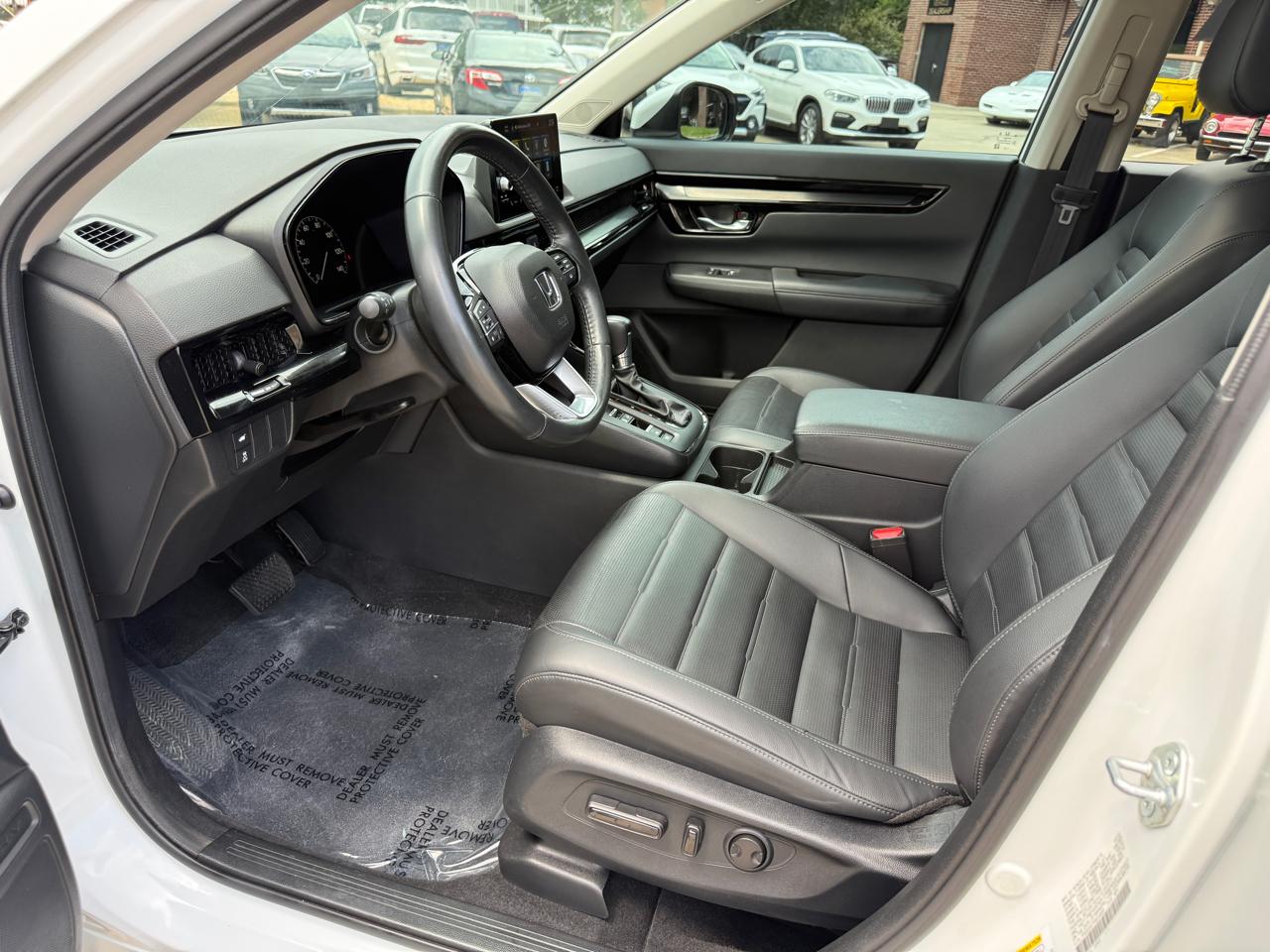 Honda CR-V EX-L 2WD 2023