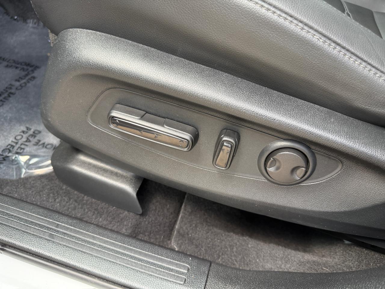Honda CR-V EX-L 2WD 2023