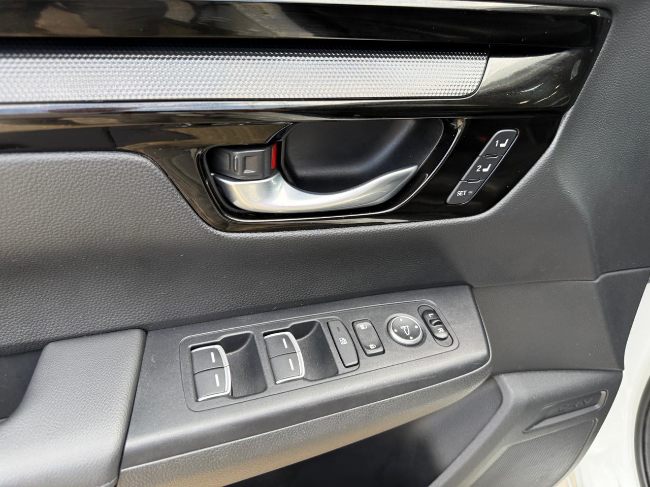 Honda CR-V EX-L 2WD 2023