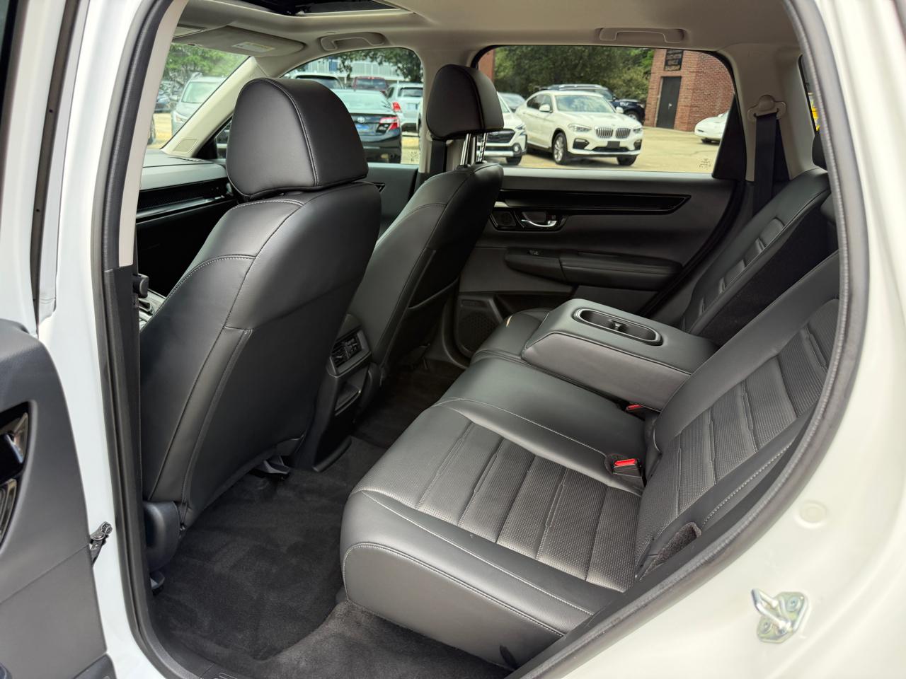 Honda CR-V EX-L 2WD 2023