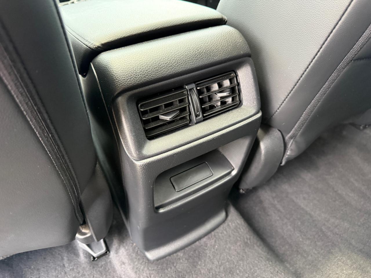 Honda CR-V EX-L 2WD 2023