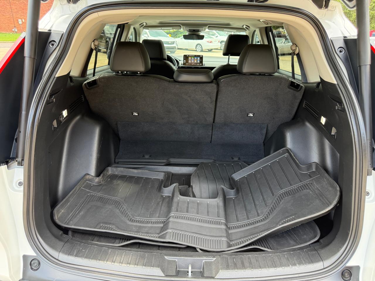 Honda CR-V EX-L 2WD 2023