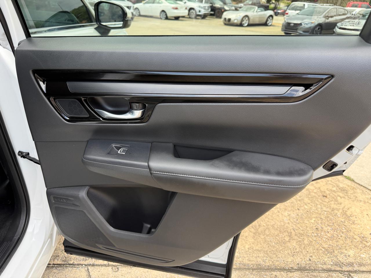 Honda CR-V EX-L 2WD 2023