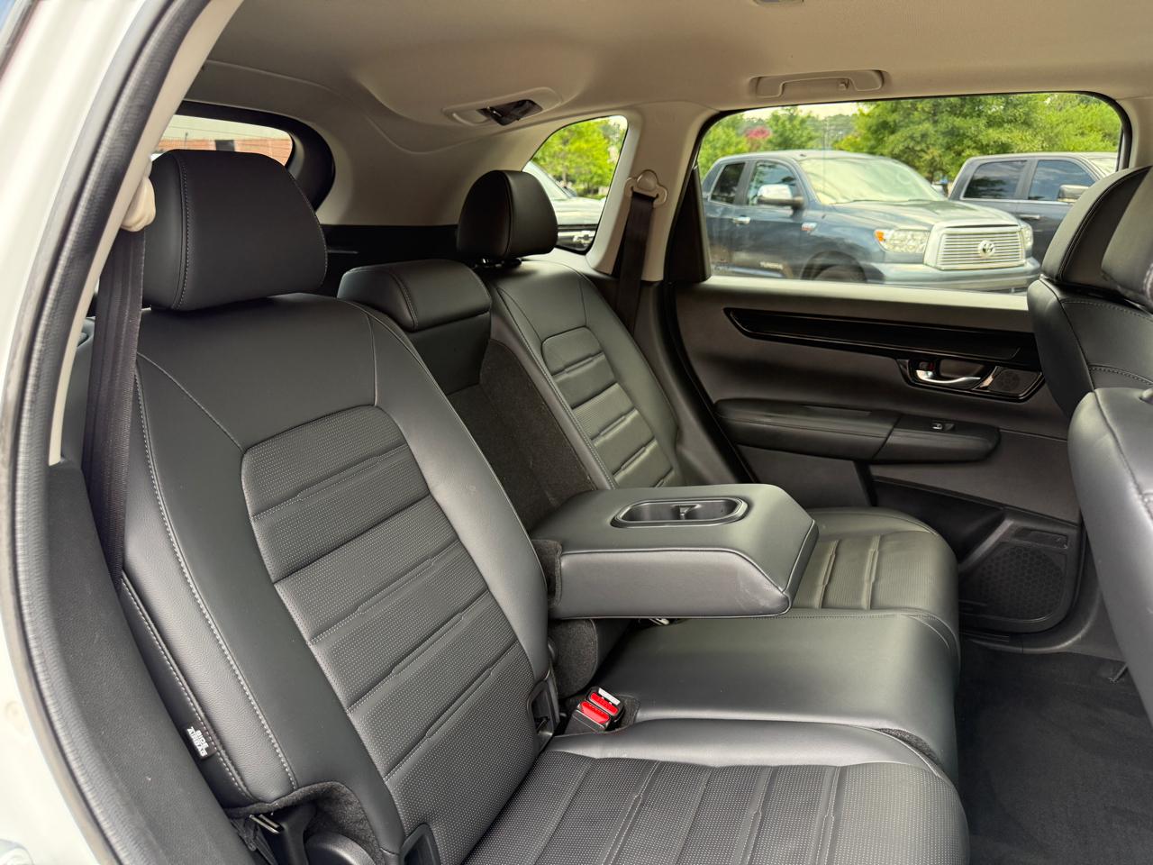 Honda CR-V EX-L 2WD 2023