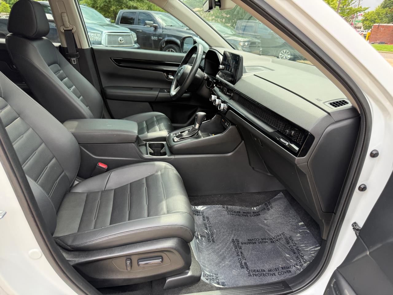Honda CR-V EX-L 2WD 2023