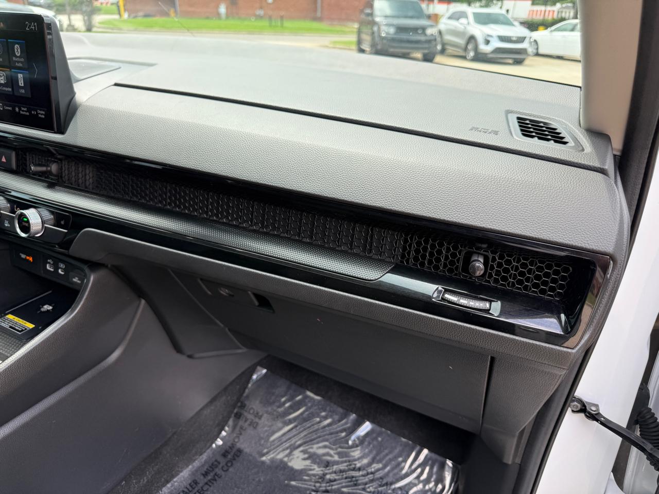 Honda CR-V EX-L 2WD 2023