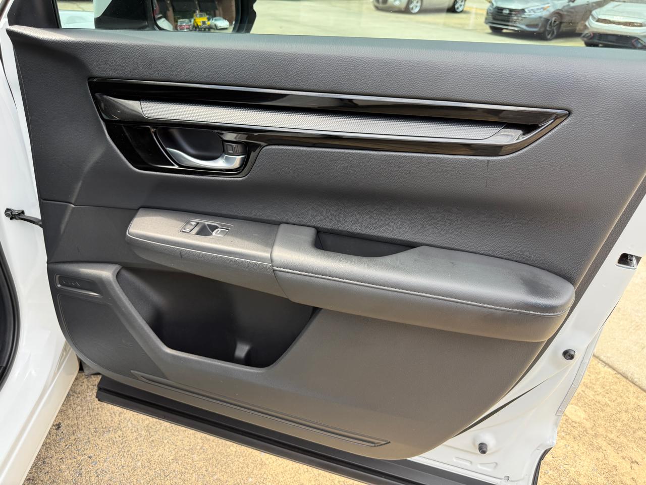 Honda CR-V EX-L 2WD 2023