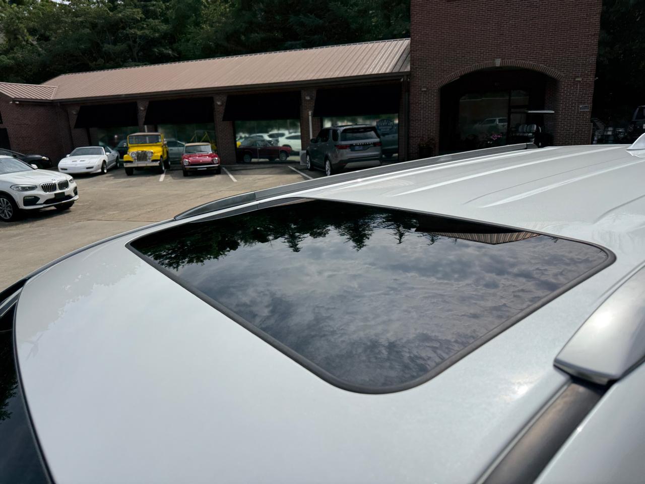 Lexus GX 460 4WD 4dr Premium 2023