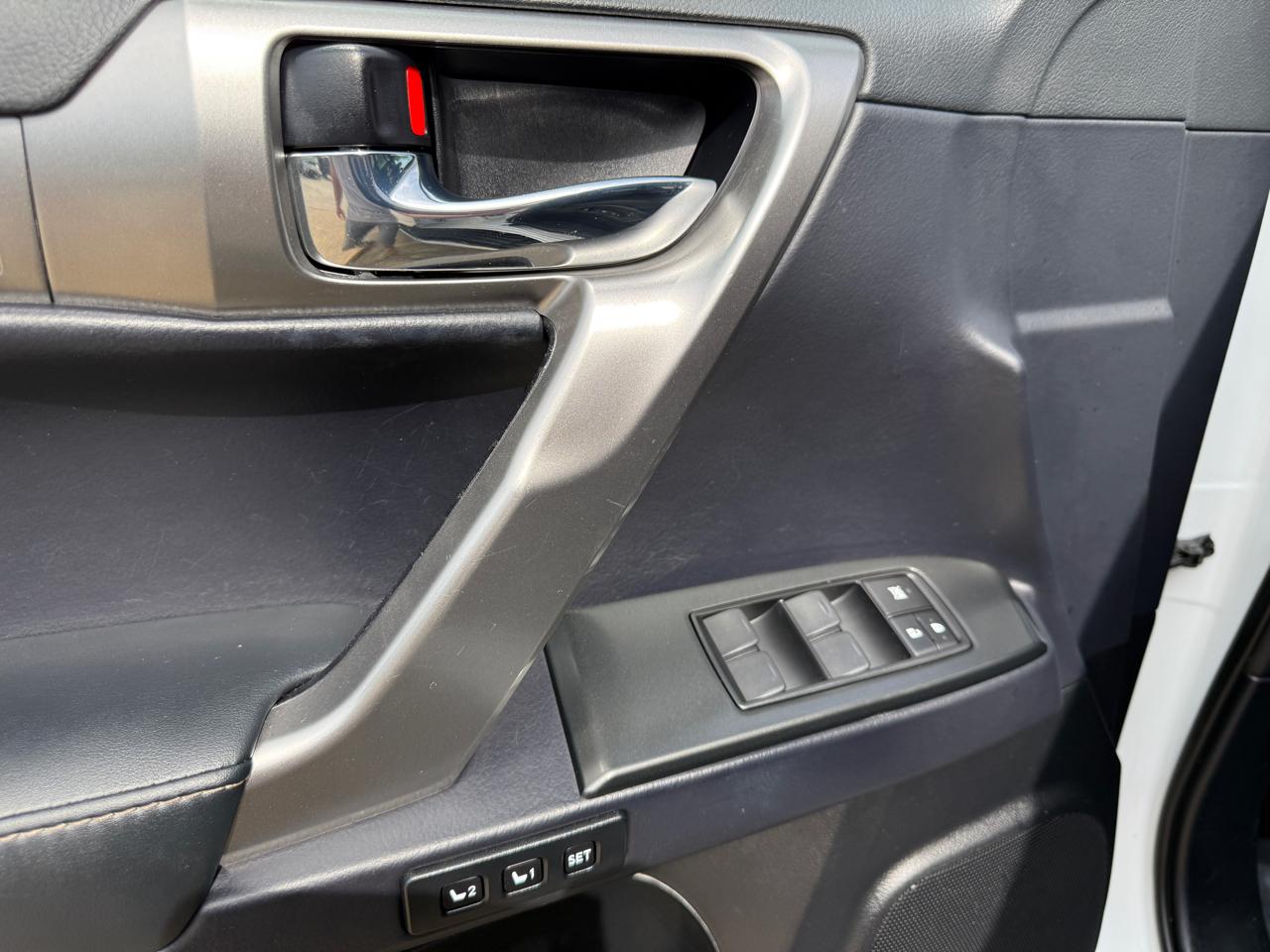 Lexus GX 460 4WD 4dr Premium 2023