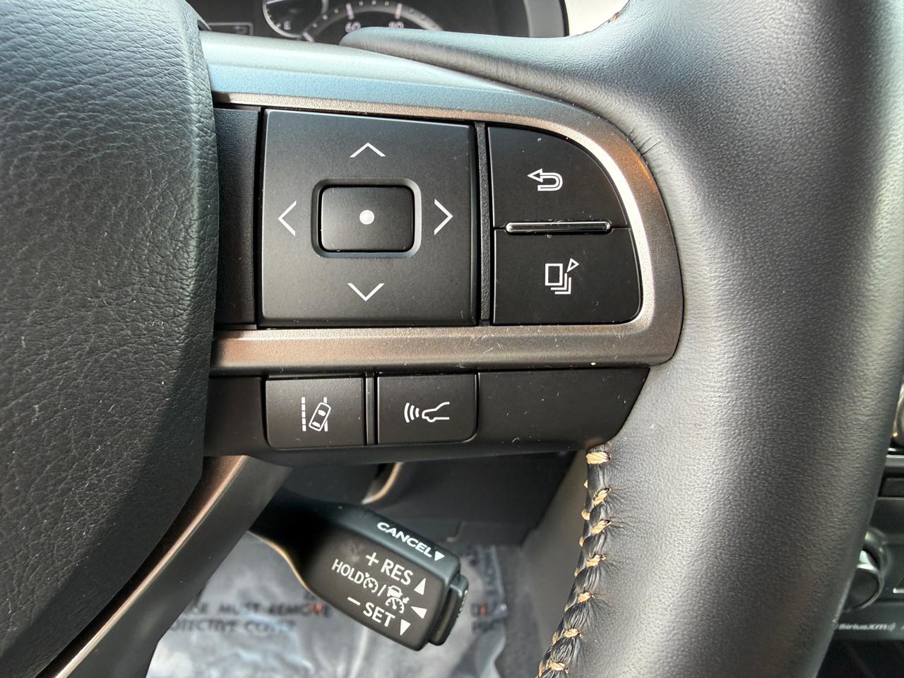 Lexus GX 460 4WD 4dr Premium 2023