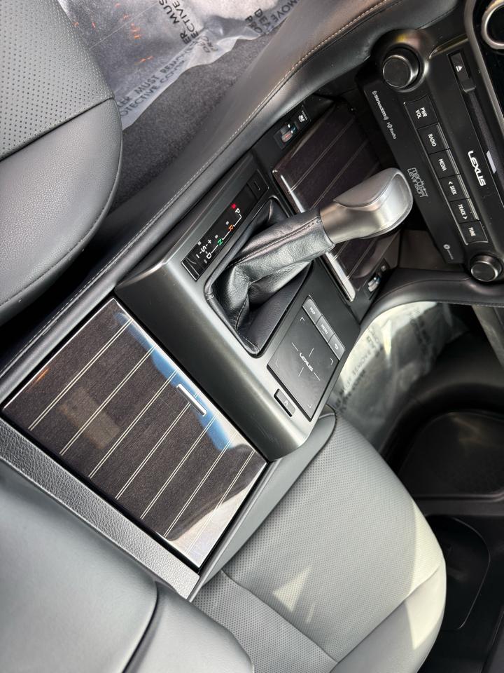 Lexus GX 460 4WD 4dr Premium 2023
