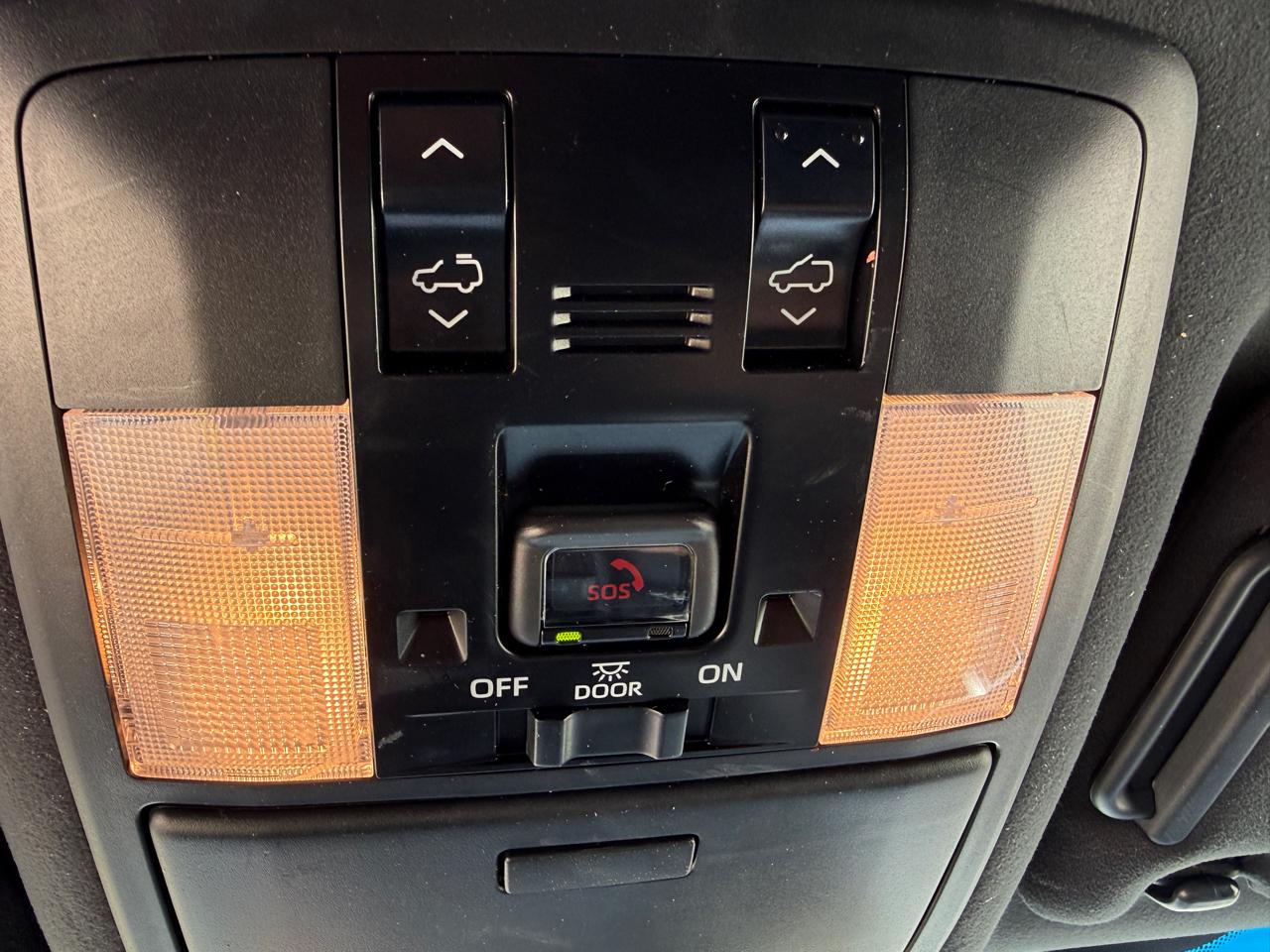 Lexus GX 460 4WD 4dr Premium 2023