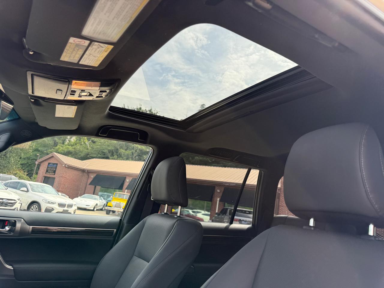 Lexus GX 460 4WD 4dr Premium 2023