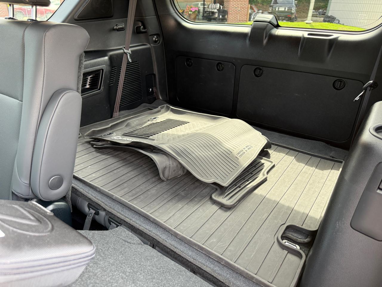 Lexus GX 460 4WD 4dr Premium 2023
